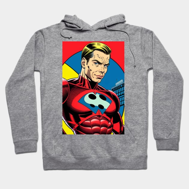 Eric Swalwell 14 Hoodie by truthtopower